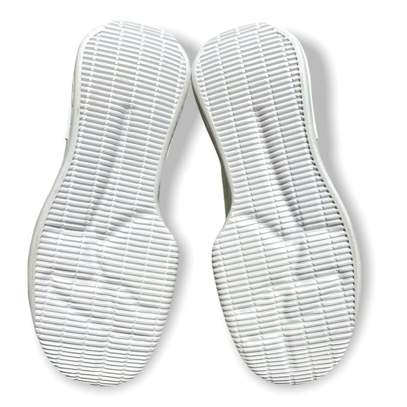 Adidas Stella McCartney Treino Floral Hightop Sneakers Yellowfy1180 Size 6 NWT - Picture 11 of 14